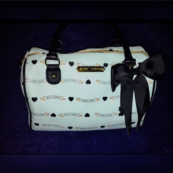 In search of this particular Betsey Johnson purse - Picture 2 of 2